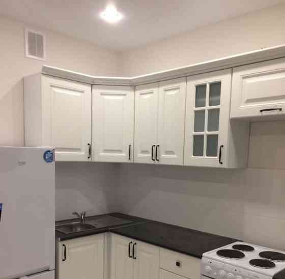 1-комн. квартира, 40 м2, 12/17 эт. Долгопрудный