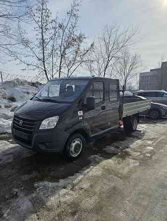 Газель Некст А22R35 Самара