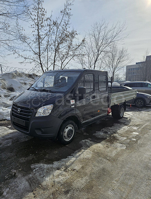 Газель Некст А22R35 Самара - изображение 1