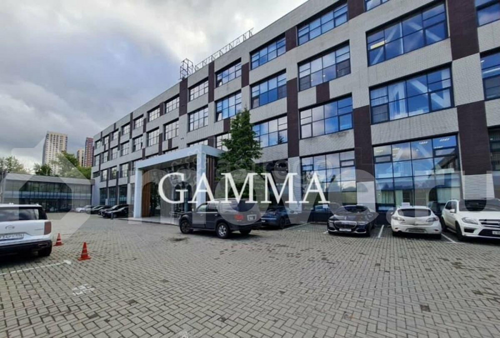 Офис, 71 м2 Москва - изображение 7
