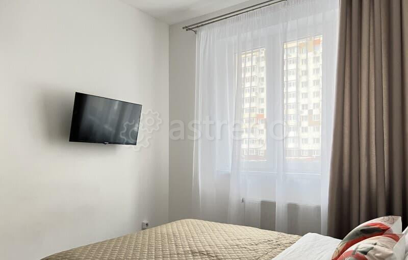 Студия, 18 м2, 2/17 эт. Видное - изображение 6