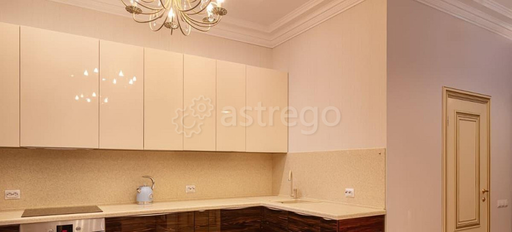 2-комн. квартира, 48 м2, 2/8 эт. Химки - изображение 1