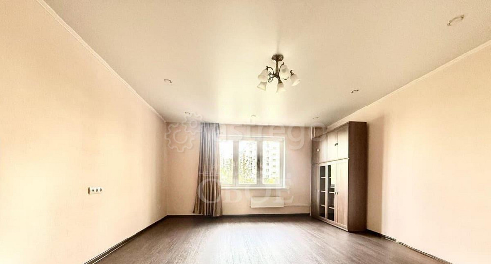 4-комн. квартира, 99.2 м2, 1/10 эт. Красноярск - изображение 3
