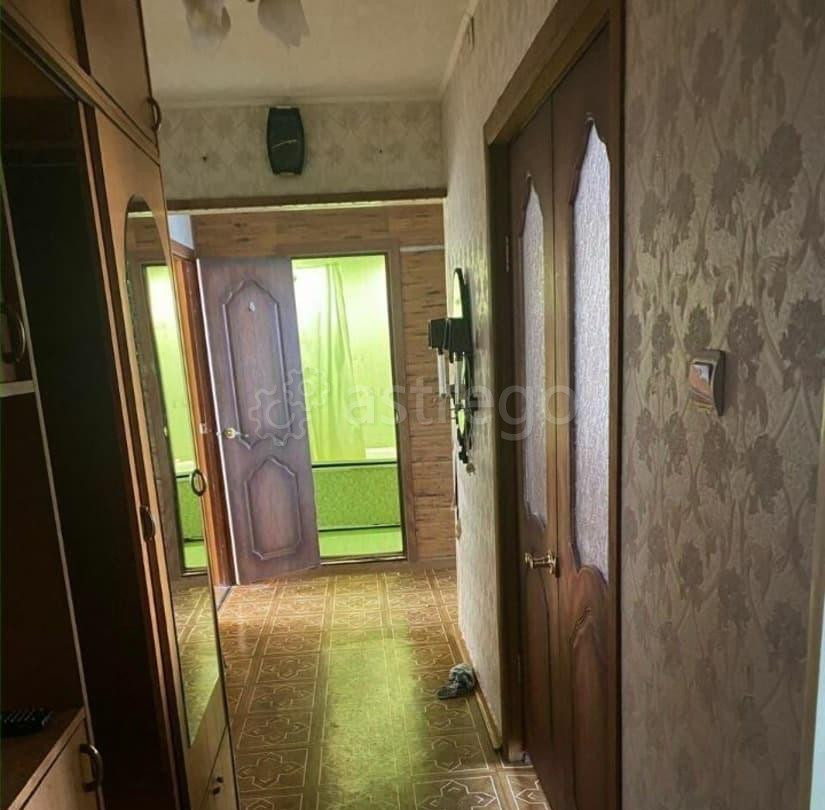 3-комн. квартира, 65.4 м2, 4/10 эт. Озёры - изображение 2