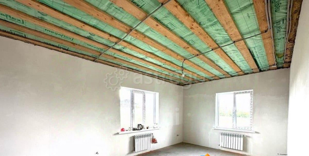 Дом, 132 м2, 7.5 сотки, 2 эт. Иглино - изображение 2