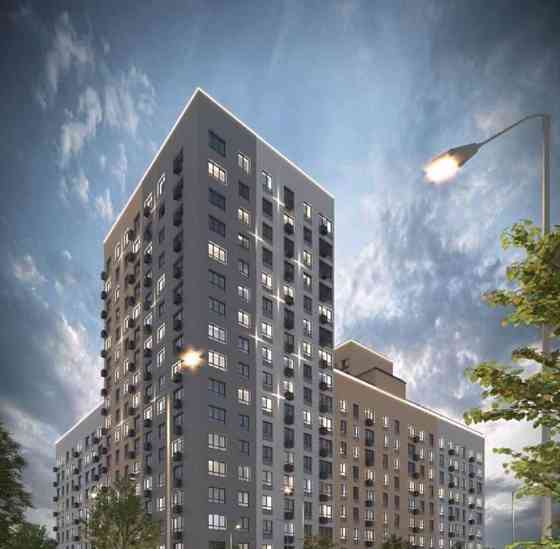 Студия, 27 м2, 7/17 эт. Стерлитамак