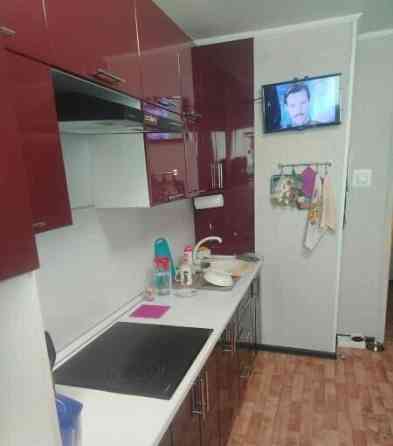 3-комн. квартира, 84 м2, 9/16 эт. Серпухов