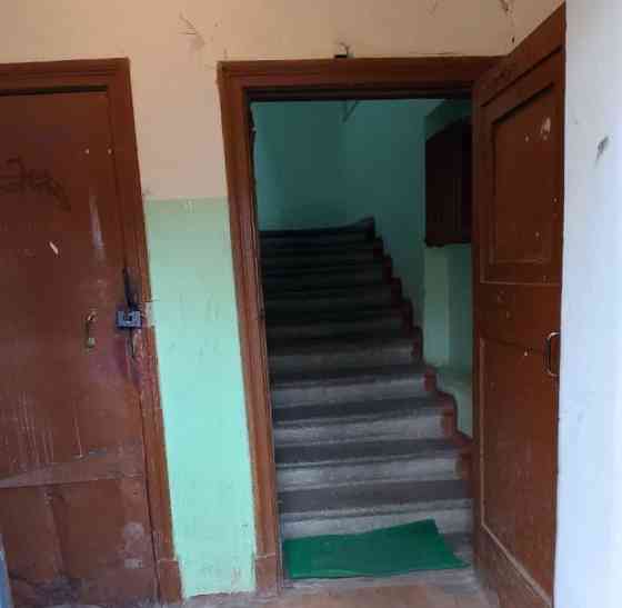 3-комн. квартира, 75.4 м2, 4/4 эт. Воскресенск