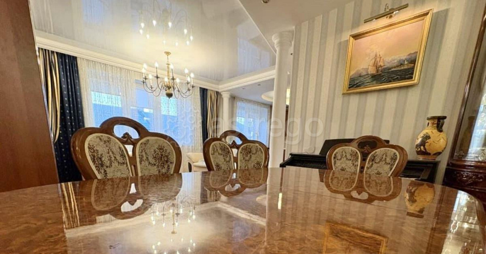 4-комн. квартира, 103 м2, 3/5 эт. Санкт-Петербург - изображение 2
