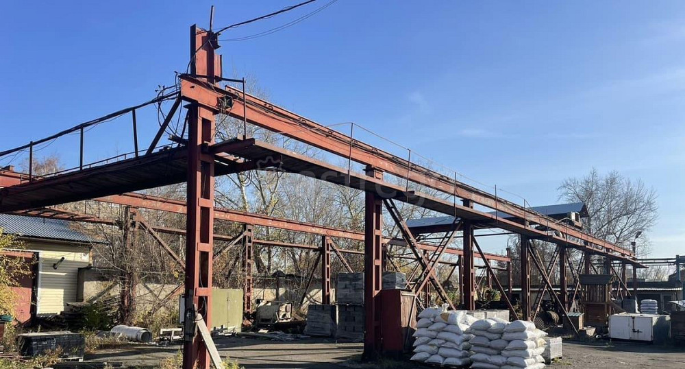 Коммерческий участок, 2 сотки Бийск - изображение 1