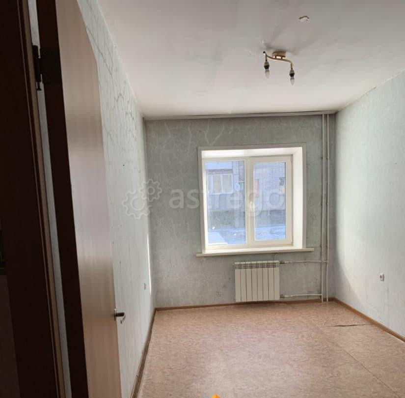 2-комн. квартира, 51.3 м2, 1/3 эт. Горно-Алтайск - изображение 4