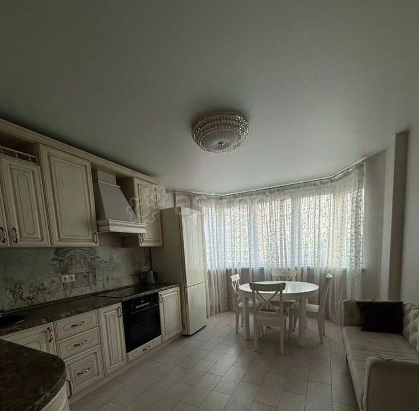 2-комн. квартира, 60 м2, 15/24 эт. Москва - изображение 6