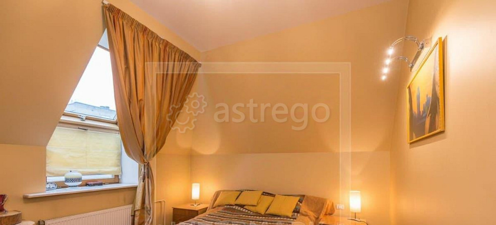 4-комн. квартира, 220 м2, 3/5 эт. Москва - изображение 7