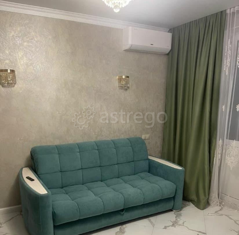 1-комн. квартира, 39.2 м2, 2/18 эт. Балашиха - изображение 7