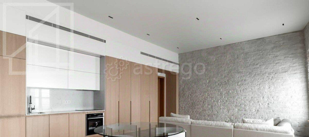 2-комн. квартира, 54 м2, 2/4 эт. Москва - изображение 3
