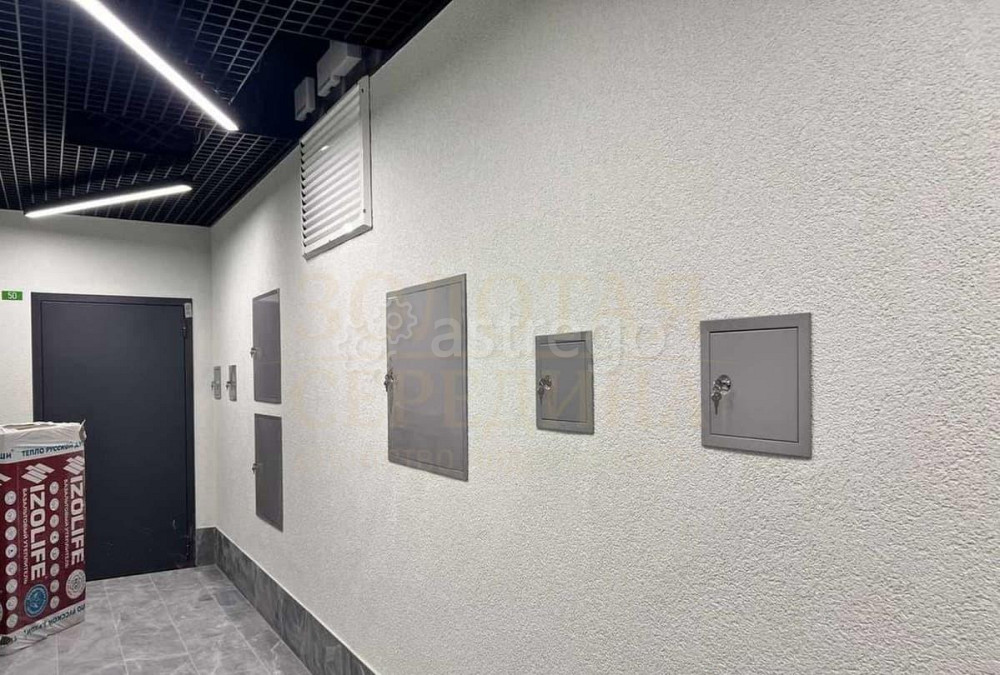 2-комн. квартира, 52 м2, 7/10 эт. Белгород - изображение 10