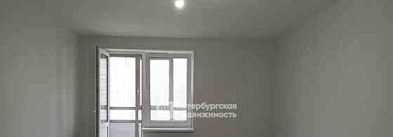 1-комн. квартира, 39.3 м2, 9/25 эт. Санкт-Петербург