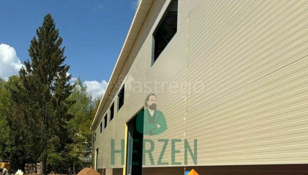 Производственное, 1390 м2 Наро-Фоминск - изображение 4