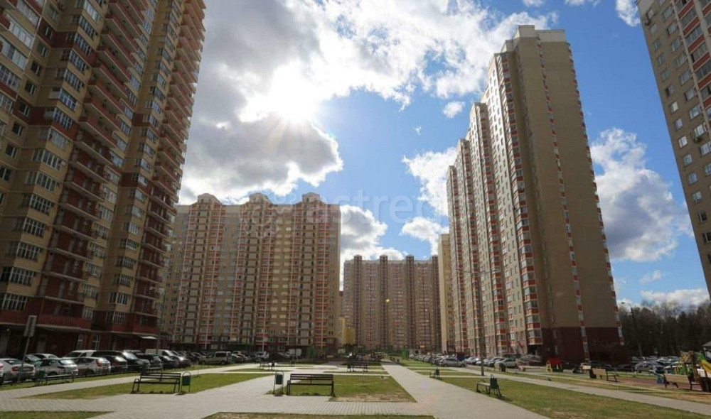 Коммерческая недвижимость, 97.6 м2 Балашиха - изображение 1