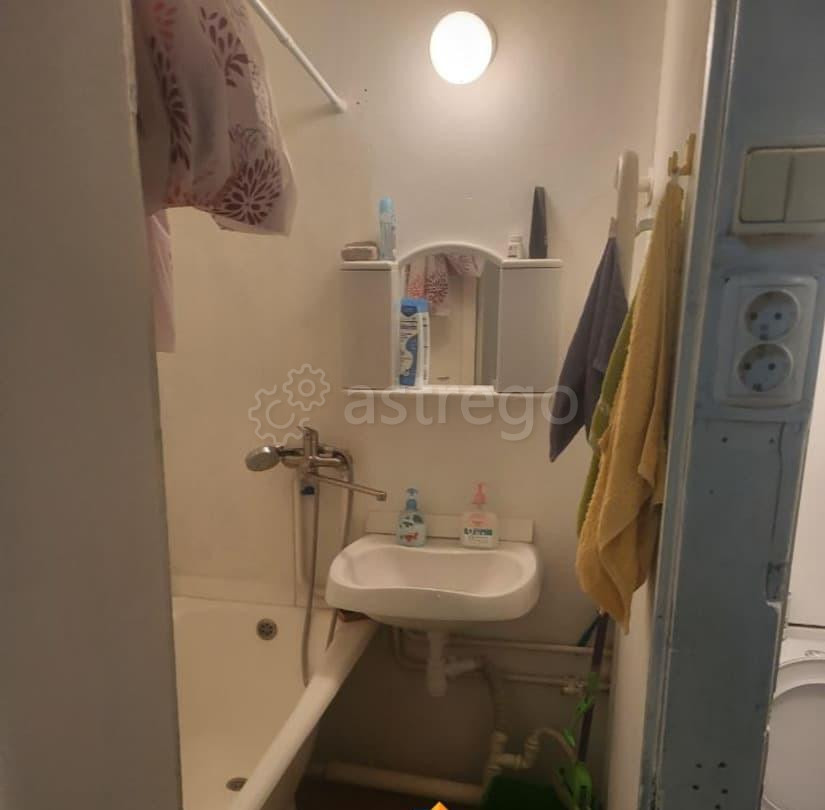 Комната, 10 м2, 20/22 эт. Москва - изображение 6
