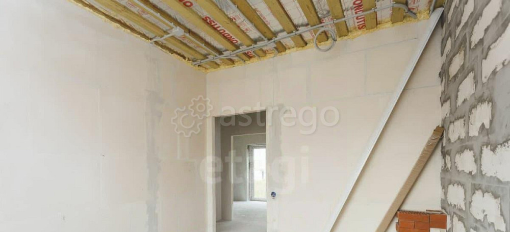 Дом, 56 м2, 6.2 сотки, 1 эт. Иглино - изображение 3