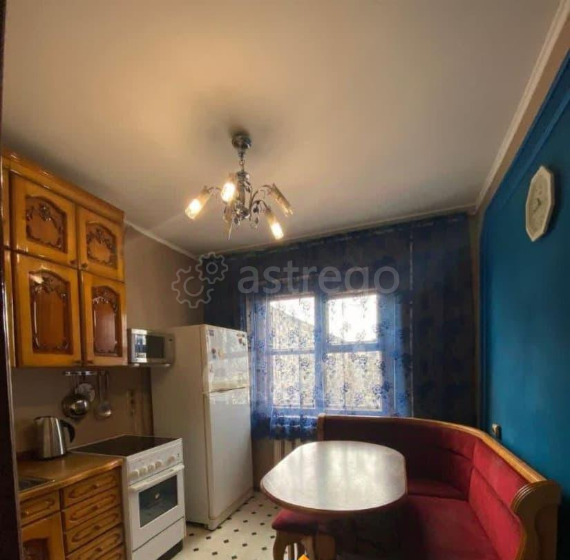 2-комн. квартира, 53.4 м2, 6/9 эт. Бийск - изображение 2