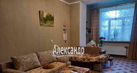 Комната, 73.4 м2, 1/4 эт. Санкт-Петербург