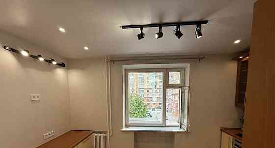 4-комн. квартира, 90 м2, 4/5 эт. Подольск