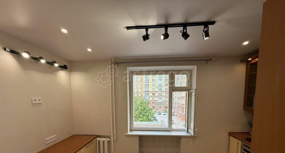 4-комн. квартира, 90 м2, 4/5 эт. Подольск - изображение 5