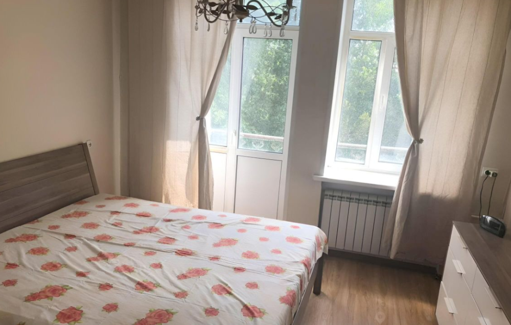 Продам 2-комн. Квартиру, 54 м2, 5/5 этаж Новосибирск - изображение 1