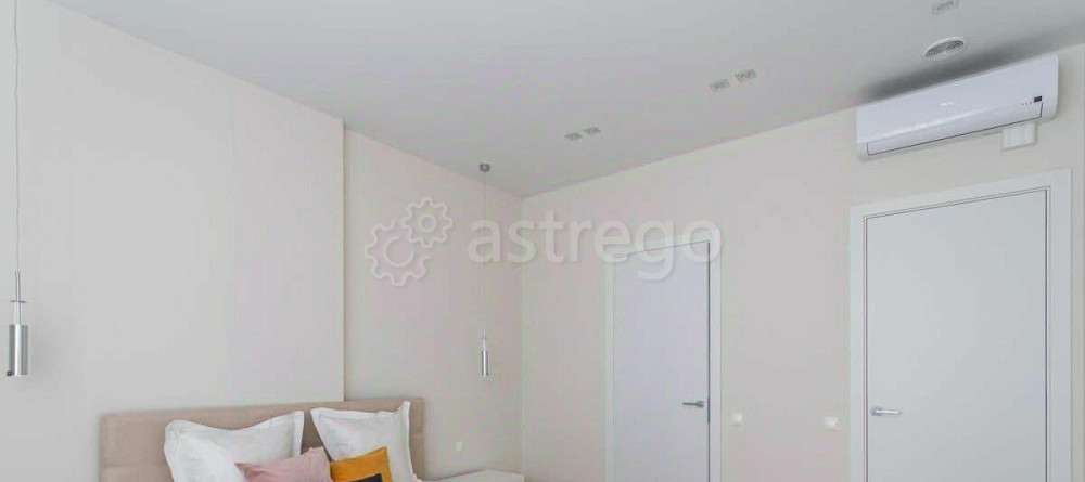 2-комн. апарт-ы, 49 м2, 3/13 эт. Москва - изображение 5