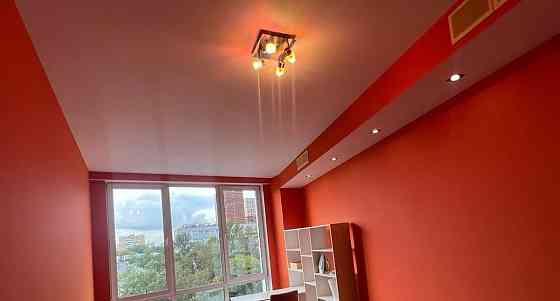 3-комн. квартира, 100 м2, 5/34 эт. Москва