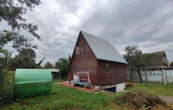 Дача, 50 м2, 6 соток Воскресенск