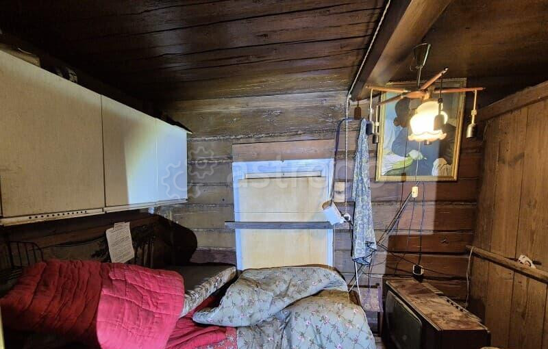 Дом, 42 м2 Орехово-Зуево - изображение 7