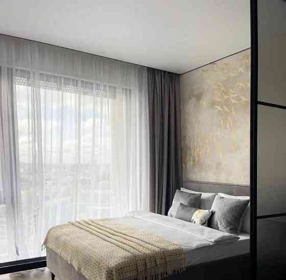 Студия, 24.4 м2, 18/30 эт. Москва