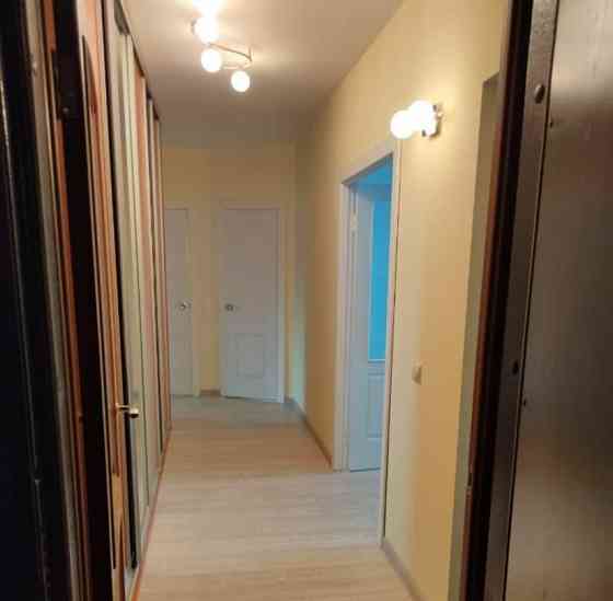 2-комн. квартира, 57 м2, 10/10 эт. Красноярск