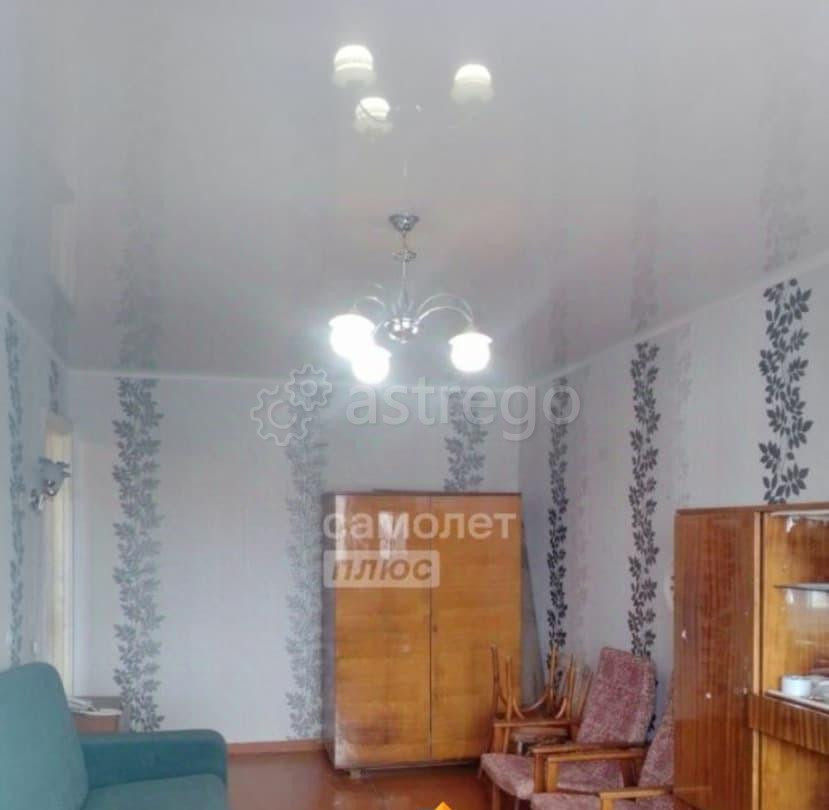 2-комн. квартира, 44.9 м2, 5/5 эт. Бийск - изображение 2