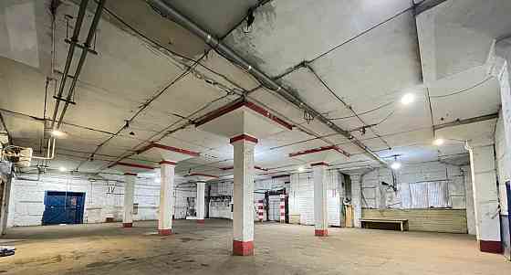 Склад, 419 м2 Долгопрудный