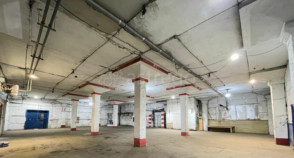 Склад, 419 м2 Долгопрудный - изображение 2