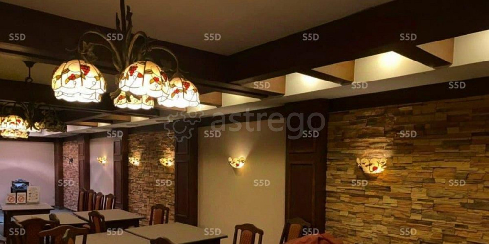 Торговое помещение, 479.6 м2 Видное - изображение 2