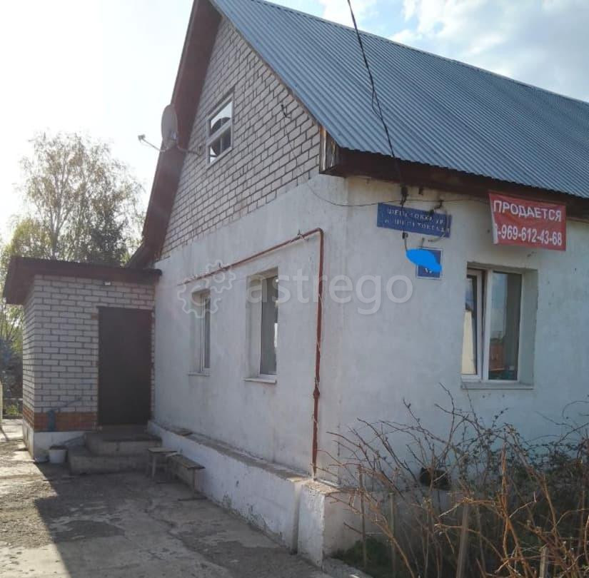Дом, 75 м2, 13 соток, 1 эт. Уфа - изображение 2