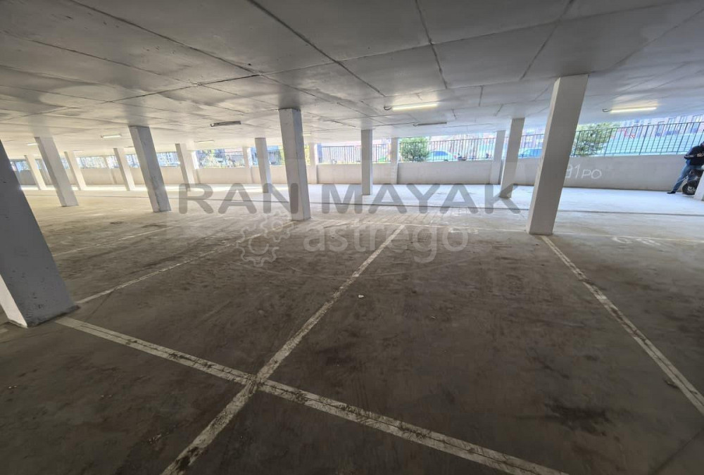 Машиноместо, 14 м2 Майкоп - изображение 3