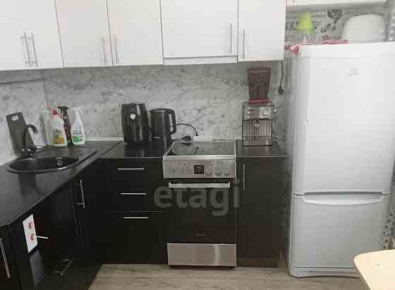 1-комн. квартира, 38.5 м2, 3/5 эт. Шимановск