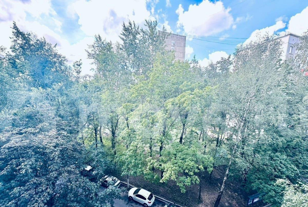 2-комн. квартира, 44 м2, 6/9 эт. Москва - изображение 4