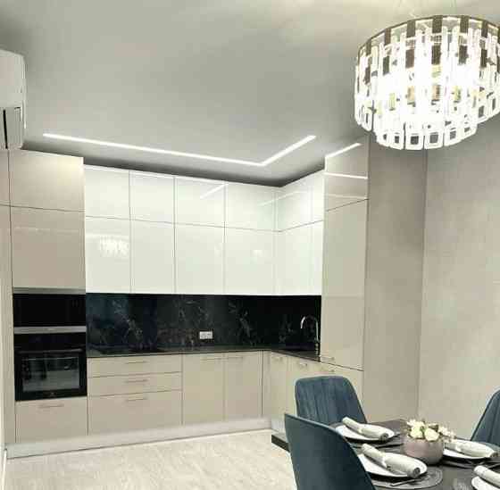 2-комн. квартира, 67.3 м2, 6/9 эт. Санкт-Петербург