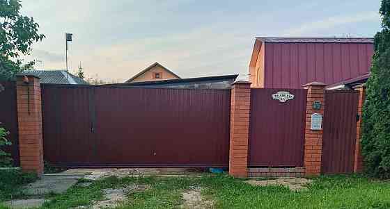 Дом, 78.1 м2, 4 сотки, 1 эт. Бронницы