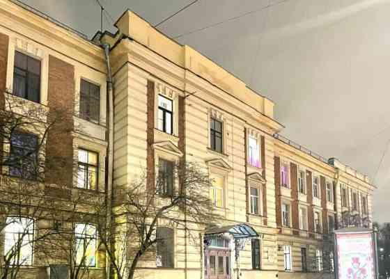 Квартира, 228 м2, 3/4 эт. Санкт-Петербург