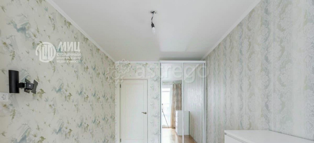 3-комн. квартира, 57 м2, 3/9 эт. Химки - изображение 1