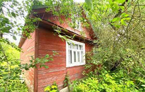 Дача, 40 м2 Егорьевск