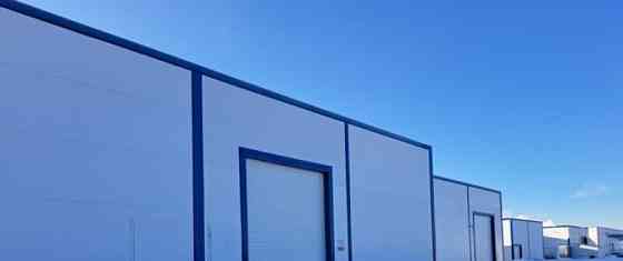 Склад, 576 м2 Солнечногорск